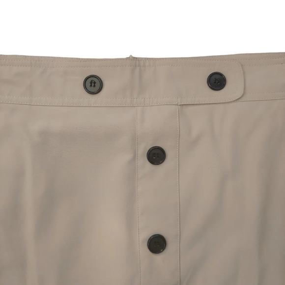 Orly Sports Skort Moisture  Wicking Tan 16 - Picture 3 of 9